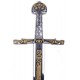 CARLOMAGNO SWORD (LIMITED)